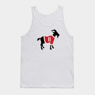 Jonathan Huberdeau GOAT Tank Top